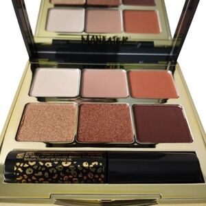 tarte Maneater Iconic Vanity Eye Palette with Mini Mascara